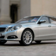 Illustration for article titled New Mercedes E-Class Wagon Scale Model?